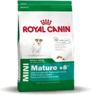 Royal Canin Mini Mature 8kg - cena, porovnanie