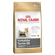 Royal Canin Yorkshire Terrier Adult 1.5kg - cena, porovnanie