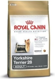 Royal Canin Yorkshire Terrier Adult 7.5kg