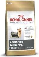 Royal Canin Yorkshire Terrier Adult 7.5kg - cena, porovnanie