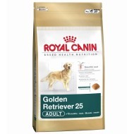 Royal Canin Golden Retriever Adult 12kg - cena, porovnanie