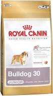 Royal Canin Bulldog Junior 12kg - cena, porovnanie