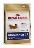 Royal Canin Chihuahua Adult 1.5kg - cena, porovnanie