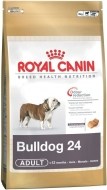 Royal Canin Bulldog Adult 3kg - cena, porovnanie