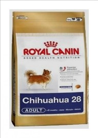 Royal Canin Chihuahua Adult 0.5kg