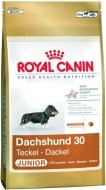 Royal Canin Dachshund Junior 1.5kg - cena, porovnanie