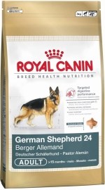 Royal Canin German Shepherd Adult 12kg