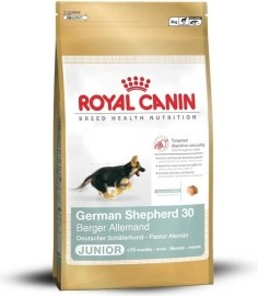 Royal Canin German Shepherd Junior 12kg