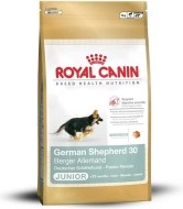 Royal Canin German Shepherd Junior 12kg - cena, porovnanie