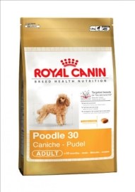 Royal Canin Poodle Adult 1.5kg