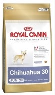 Royal Canin Chihuahua Junior 0.5kg - cena, porovnanie