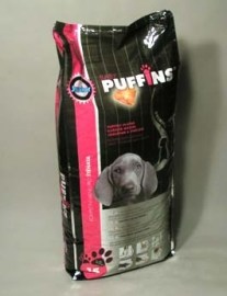 Puffins Junior 15kg