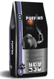 Puffins Junior Maxi 15kg