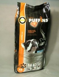 Puffins Adult Maxi 15kg