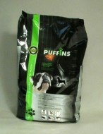 Puffins Adult Maxi 1kg - cena, porovnanie