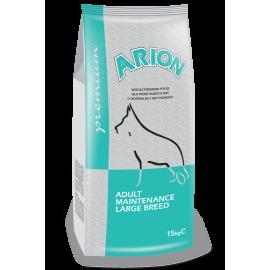 Arion Adult Maintenance Large Breed 20kg