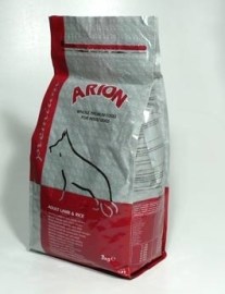 Arion Premium Adult Maintenance 20kg