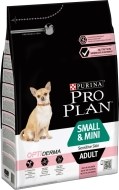 Purina Pro Plan Adult Sensitive 3kg - cena, porovnanie