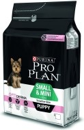 Purina Pro Plan Puppy Sensitive 3kg - cena, porovnanie