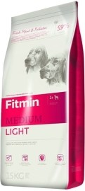 Fitmin Medium Light 3kg