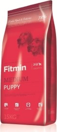 Fitmin Medium Puppy 15kg