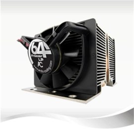 Arctic Cooling Freezer 64 LP