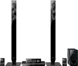 Panasonic SC-BTT460
