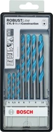 Bosch CYL-9 MultiConstruction Robust Line