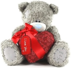 I Love You