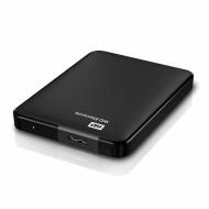 Western Digital Elements Portable WDBUZG0010BBK 1TB - cena, porovnanie