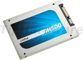 Crucial M500 CT120M500SSD1 120GB