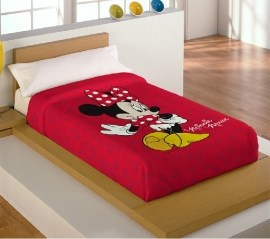 Manterol VIP Disney 087 Minnie Mouse