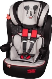 Nania I-Max SP LX Retro Mickey Mouse