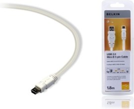 Belkin F3U155cp1.8M