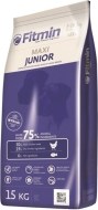 Fitmin Maxi Junior 15kg - cena, porovnanie