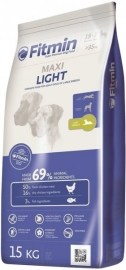 Fitmin Maxi Light 15kg