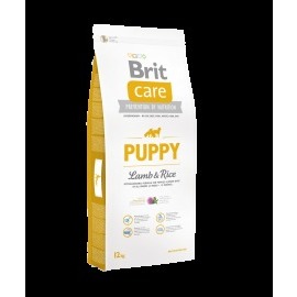 Brit Care Puppy All Breed Lamb & Rice 12kg