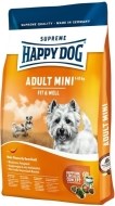 Happy Dog Adult Mini 4kg - cena, porovnanie