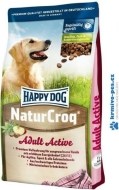 Happy Dog NaturCroq Active 15kg - cena, porovnanie