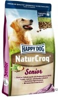 Happy Dog NaturCroq Senior 15kg - cena, porovnanie