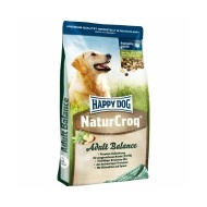 Happy Dog NaturCroq Balance 15kg - cena, porovnanie