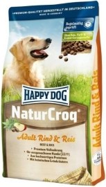 Happy Dog NaturCroq Lamb & Rice 15kg