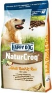 Happy Dog NaturCroq Lamb & Rice 15kg - cena, porovnanie