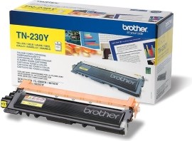 Brother TN-230Y