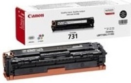 Canon CRG-731BK