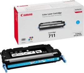 Canon CRG-711C