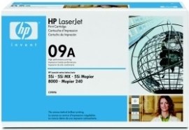 HP C3909A