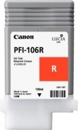 Canon PFI-106R - cena, porovnanie
