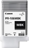 Canon PFI-106MBK - cena, porovnanie