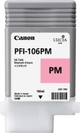 Canon PFI-106PM - cena, porovnanie